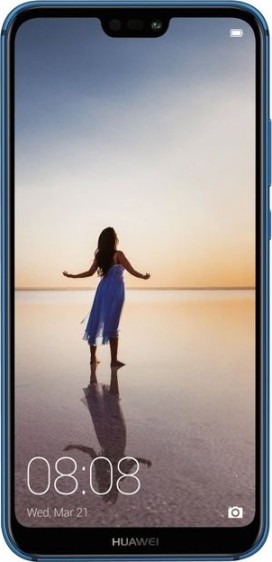  Huawei P20 Lite (nova 3e)